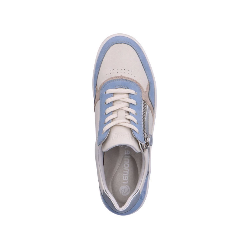 REMONTE Baskets Basses Femme Morelia D0J01 11 REMONTE Baskets Basses Femme Morelia D0J01 – Image 9