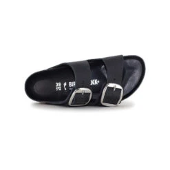 BIRKENSTOCK Sabots / Mules Pour Femme Arizona Big Buckle -Magasin De Chaussures Mode Pour Femmes mules birkenstock arizona big buckle 4