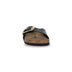 BIRKENSTOCK Sabots / Mules Pour Femme Madrid Big Buckle Birko-Flor 16 BIRKENSTOCK Sabots / Mules Pour Femme Madrid Big Buckle Birko-Flor -Magasin De Chaussures Mode Pour Femmes mules femme birkenstock madrid big buckle 2