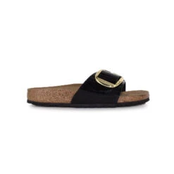 BIRKENSTOCK Sabots / Mules Pour Femme Madrid Big Buckle Birko-Flor