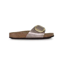 BIRKENSTOCK Sabots / Mules Pour Femme Madrid Big Buckle Birko-Flor 20 BIRKENSTOCK Sabots / Mules Pour Femme Madrid Big Buckle Birko-Flor -Magasin De Chaussures Mode Pour Femmes mules femme birkenstock madrid big buckle 6