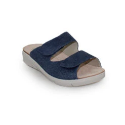 SOLIDUS Sabots / Mules Pour Femme Honey 76006 -Magasin De Chaussures Mode Pour Femmes mules femme honey 76006 13