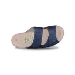 SOLIDUS Sabots / Mules Pour Femme Honey 76006 -Magasin De Chaussures Mode Pour Femmes mules femme honey 76006 16