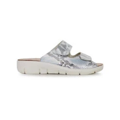 SOLIDUS Sabots / Mules Pour Femme Honey 76006