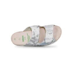 SOLIDUS Sabots / Mules Pour Femme Honey 76006 -Magasin De Chaussures Mode Pour Femmes mules femme honey 76006 4
