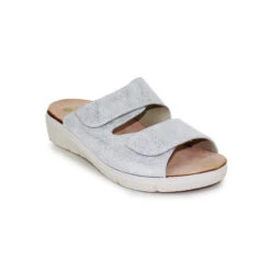 SOLIDUS Sabots / Mules Pour Femme Honey 76006 -Magasin De Chaussures Mode Pour Femmes mules femme honey 76006 7