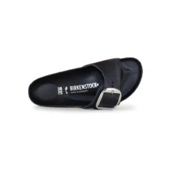 BIRKENSTOCK Mules Pour Femme Madrid Big Buckle -Magasin De Chaussures Mode Pour Femmes mules femme madrid big buckle 10