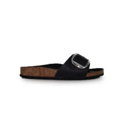 BIRKENSTOCK Mules Pour Femme Madrid Big Buckle -Magasin De Chaussures Mode Pour Femmes mules femme madrid big buckle 6