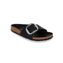 BIRKENSTOCK Mules Pour Femme Madrid Big Buckle -Magasin De Chaussures Mode Pour Femmes mules femme madrid big buckle 7