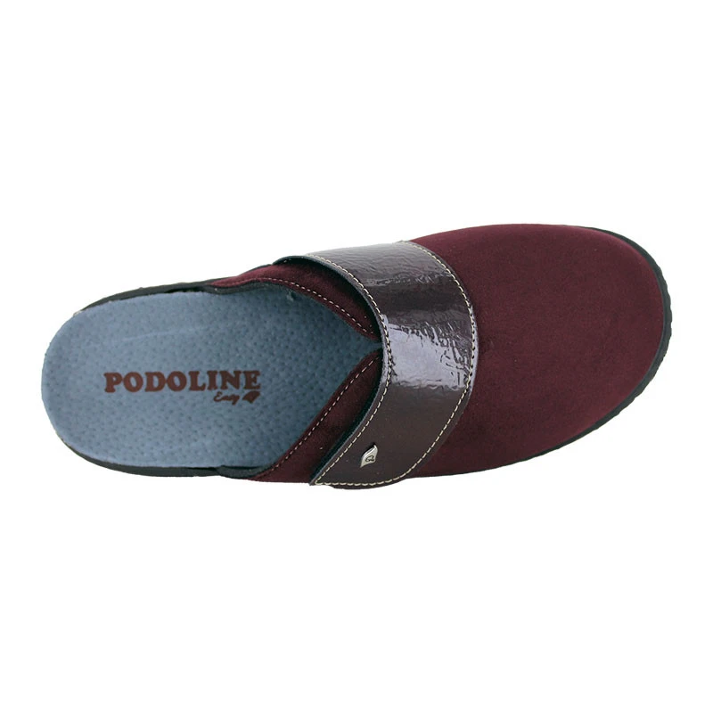 PODOLINE Mules Pour Femme Tradate 13 PODOLINE Mules Pour Femme Tradate – Image 11