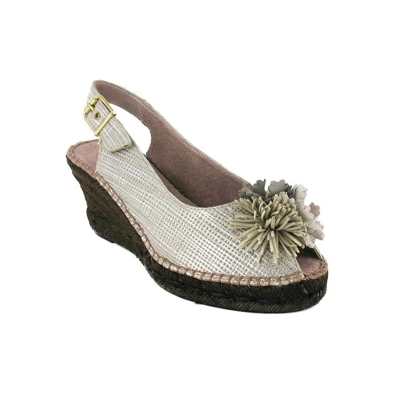 BRUMA Espadrilles N°1271M50/99 4 BRUMA Espadrilles N°1271M50/99 – Image 2