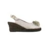 BRUMA Espadrilles N°1271M50/99 -Magasin De Chaussures Mode Pour Femmes n1271m5099