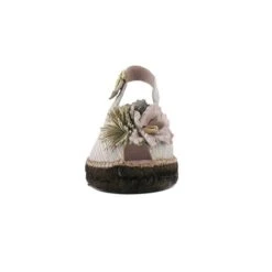 BRUMA Espadrilles N°1271M50/99 10 BRUMA Espadrilles N°1271M50/99 -Magasin De Chaussures Mode Pour Femmes n1271m5099 2