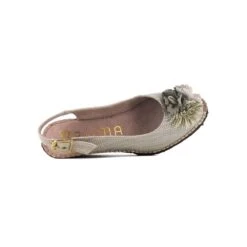 BRUMA Espadrilles N°1271M50/99 12 BRUMA Espadrilles N°1271M50/99 -Magasin De Chaussures Mode Pour Femmes n1271m5099 4