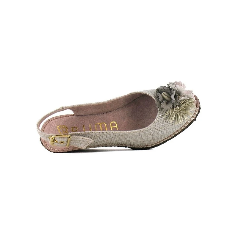 BRUMA Espadrilles N°1271M50/99 7 BRUMA Espadrilles N°1271M50/99 – Image 5