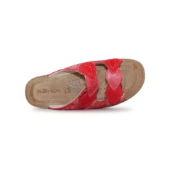 ROHDE Sabots / Mules Pour Femme N°1905 12 ROHDE Sabots / Mules Pour Femme N°1905 -Magasin De Chaussures Mode Pour Femmes n1905 4