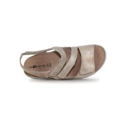 ROHDE Sandales N°5738 -Magasin De Chaussures Mode Pour Femmes n5738 10