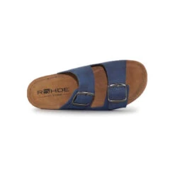 ROHDE Sabots / Mules Pour Femme N°5856 -Magasin De Chaussures Mode Pour Femmes n5856 4