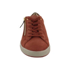 MEPHISTO Baskets Basses Femme Nikita -Magasin De Chaussures Mode Pour Femmes nikita 2