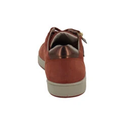 MEPHISTO Baskets Basses Femme Nikita -Magasin De Chaussures Mode Pour Femmes nikita 3