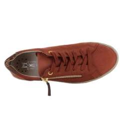 MEPHISTO Baskets Basses Femme Nikita -Magasin De Chaussures Mode Pour Femmes nikita 4