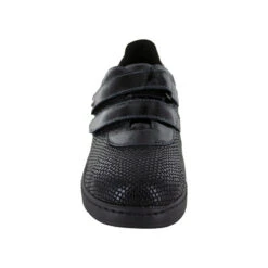 PODOLINE Chaussures à Velcro Confortables Femme Argenta -Magasin De Chaussures Mode Pour Femmes nurri 2