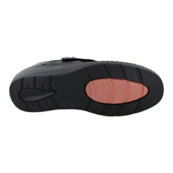 PODOLINE Chaussures à Velcro Confortables Femme Argenta -Magasin De Chaussures Mode Pour Femmes nurri 5