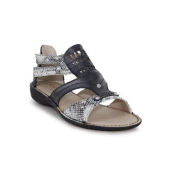 DORKING Sandales Oda 6769 -Magasin De Chaussures Mode Pour Femmes oda 6769 7