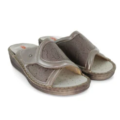 PODOLINE Mules Pour Femme Ornica -Magasin De Chaussures Mode Pour Femmes ornica 2