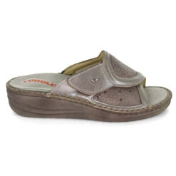 PODOLINE Mules Pour Femme Ornica