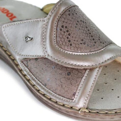 PODOLINE Mules Pour Femme Ornica -Magasin De Chaussures Mode Pour Femmes ornica 4