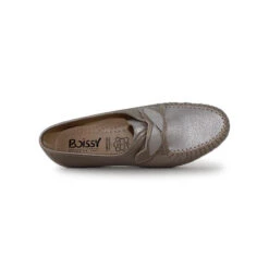 BOISSY Chaussures à Velcro Confortables Femme Palma -Magasin De Chaussures Mode Pour Femmes palma 4