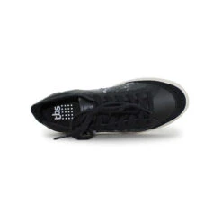 TBS Baskets Basses Femme Pannosa -Magasin De Chaussures Mode Pour Femmes pannosa 4