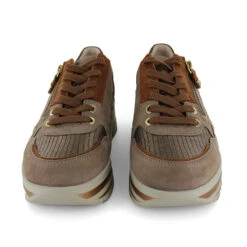 MEPHISTO Baskets Basses Femme Panthéa -Magasin De Chaussures Mode Pour Femmes panthea 3