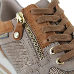 MEPHISTO Baskets Basses Femme Panthéa -Magasin De Chaussures Mode Pour Femmes panthea 4