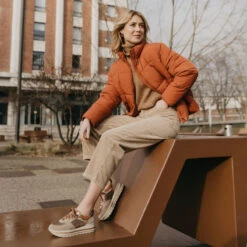 MEPHISTO Baskets Basses Femme Panthéa -Magasin De Chaussures Mode Pour Femmes panthea 5