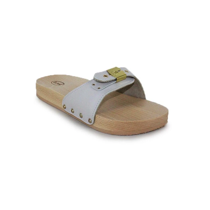 SCHOLL Mules Pour Femme Pescura Flat 4 SCHOLL Mules Pour Femme Pescura Flat – Image 2