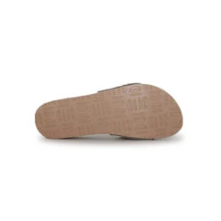 SCHOLL Mules Pour Femme Pescura Flat Gold -Magasin De Chaussures Mode Pour Femmes pescura flat 5