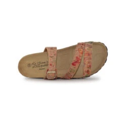 LA MAISON DE L'ESPADRILLE Sabots / Mules Pour Femme Pietra (3601) -Magasin De Chaussures Mode Pour Femmes pietra 3601 4