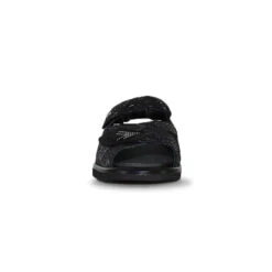 PODOLINE Sandales Plati -Magasin De Chaussures Mode Pour Femmes plati 2