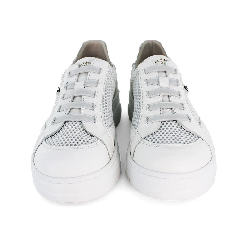 FLUCHOS Baskets Basses Femme Pompas 1668 5 FLUCHOS Baskets Basses Femme Pompas 1668 – Image 3