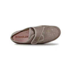 PODOLINE Chaussures à Velcro Confortables Femme Posada -Magasin De Chaussures Mode Pour Femmes posada 4