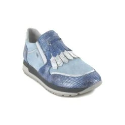 ARTIKA Baskets Basses Femme Prazzo -Magasin De Chaussures Mode Pour Femmes prazzo 7