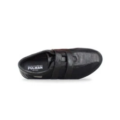 PULMAN Chaussures à Velcro Confortables Femme PU1110 -Magasin De Chaussures Mode Pour Femmes pu1110 4