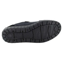 PULMAN Chaussures à Velcro Confortables Femme PU1143 -Magasin De Chaussures Mode Pour Femmes pu1143 8