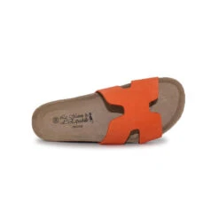 LA MAISON DE L'ESPADRILLE Sabots / Mules Pour Femme R'mes (3496) -Magasin De Chaussures Mode Pour Femmes r mes 3496 10