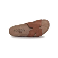 LA MAISON DE L'ESPADRILLE Sabots / Mules Pour Femme R'mes (3496) -Magasin De Chaussures Mode Pour Femmes r mes 3496 4