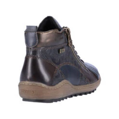 REMONTE Baskets Hautes Pour Femme R1467 -Magasin De Chaussures Mode Pour Femmes r1467 17