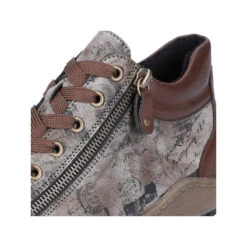 REMONTE Baskets Hautes Pour Femme R1487 14 REMONTE Baskets Hautes Pour Femme R1487 -Magasin De Chaussures Mode Pour Femmes r1487 3