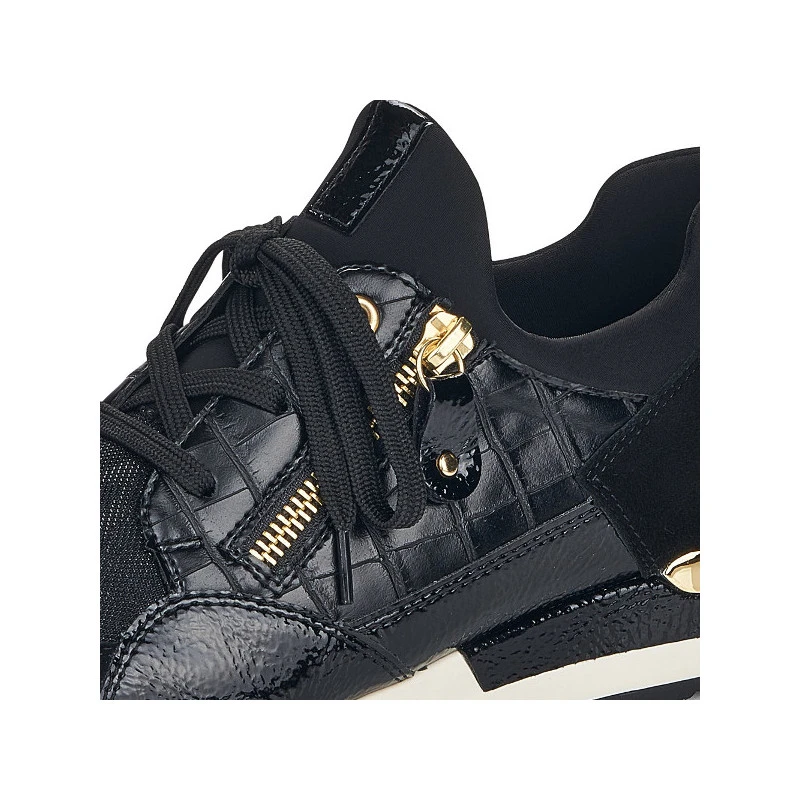 REMONTE Baskets Basses Femme R2529 7 REMONTE Baskets Basses Femme R2529 – Image 5